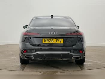 Used Audi A6 2026 for sale - 79827414: Photo