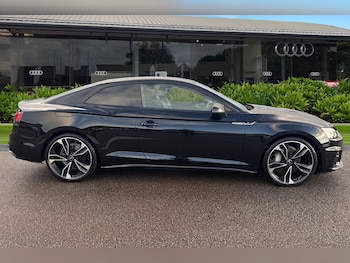 Used Audi A5 2021 for sale - 76435914: Photo