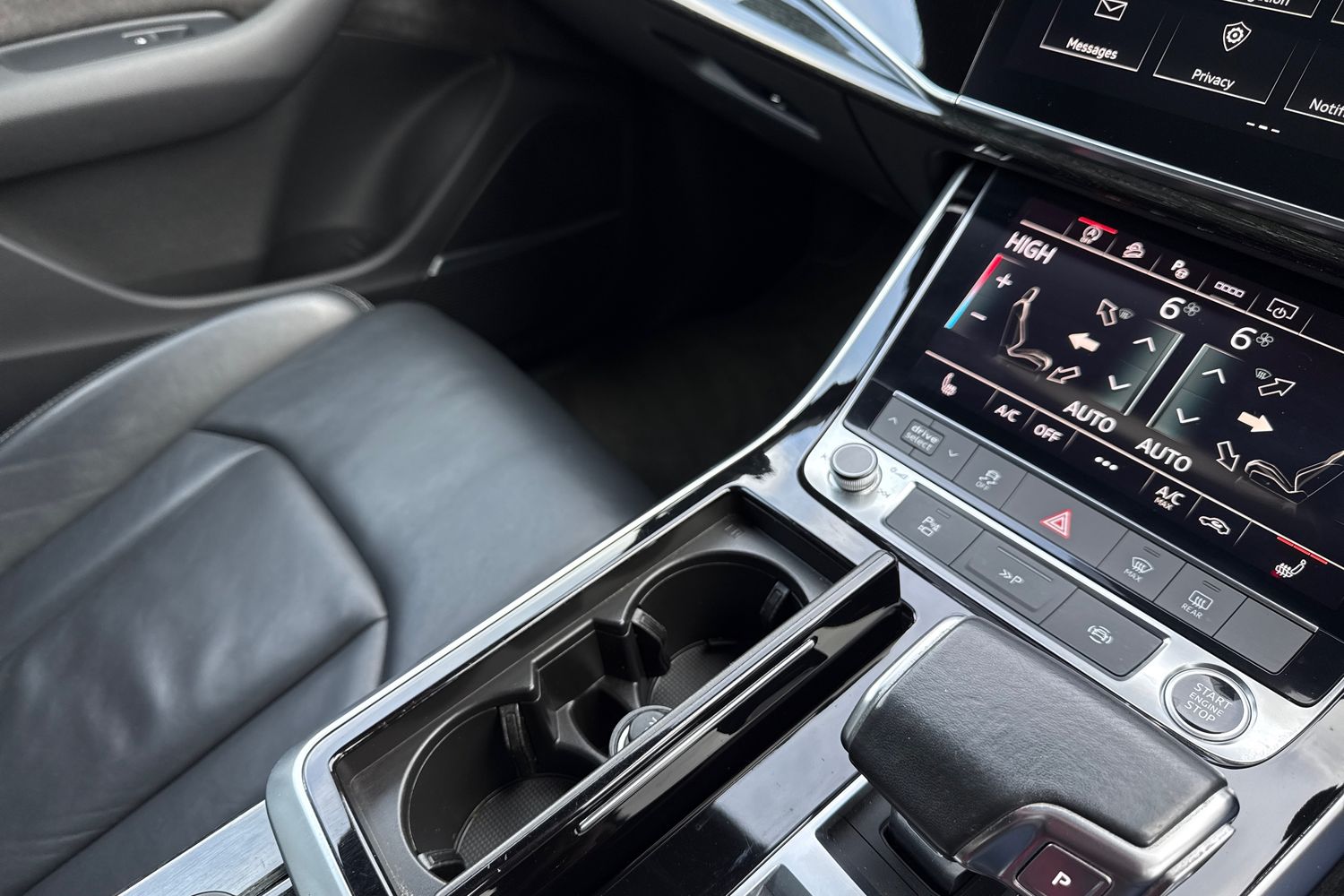 Used Audi Q7 2021 for sale - 77904545: Photo 20