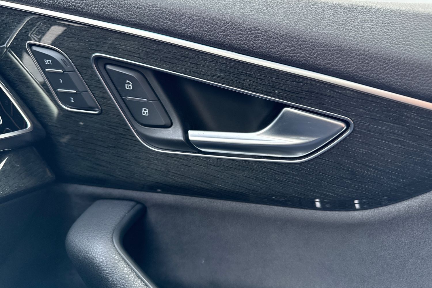 Used Audi Q7 2021 for sale - 77904545: Photo 21