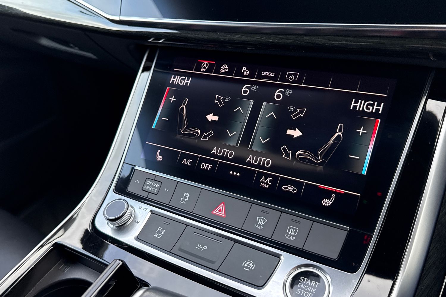 Used Audi Q7 2021 for sale - 77904545: Photo 22