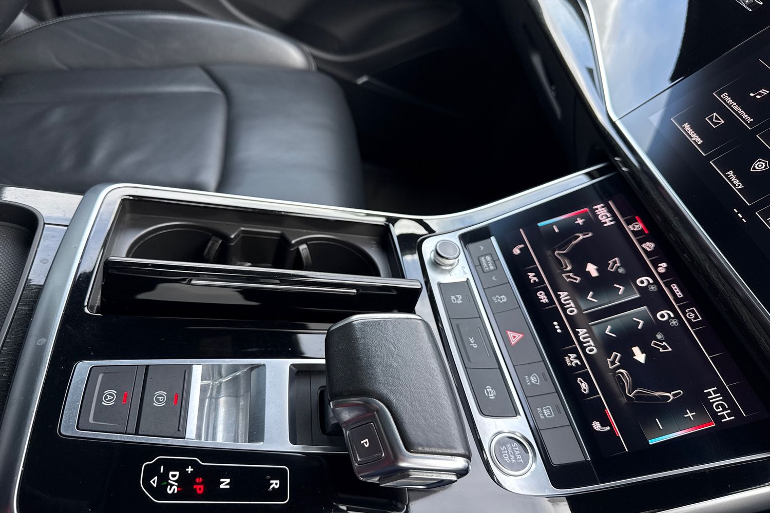 Used Audi Q7 2021 for sale - 77904545: Photo 23