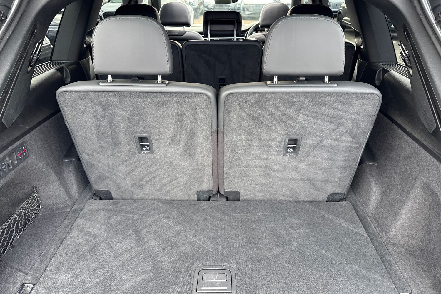 Used Audi Q7 2021 for sale - 77904545: Photo 27