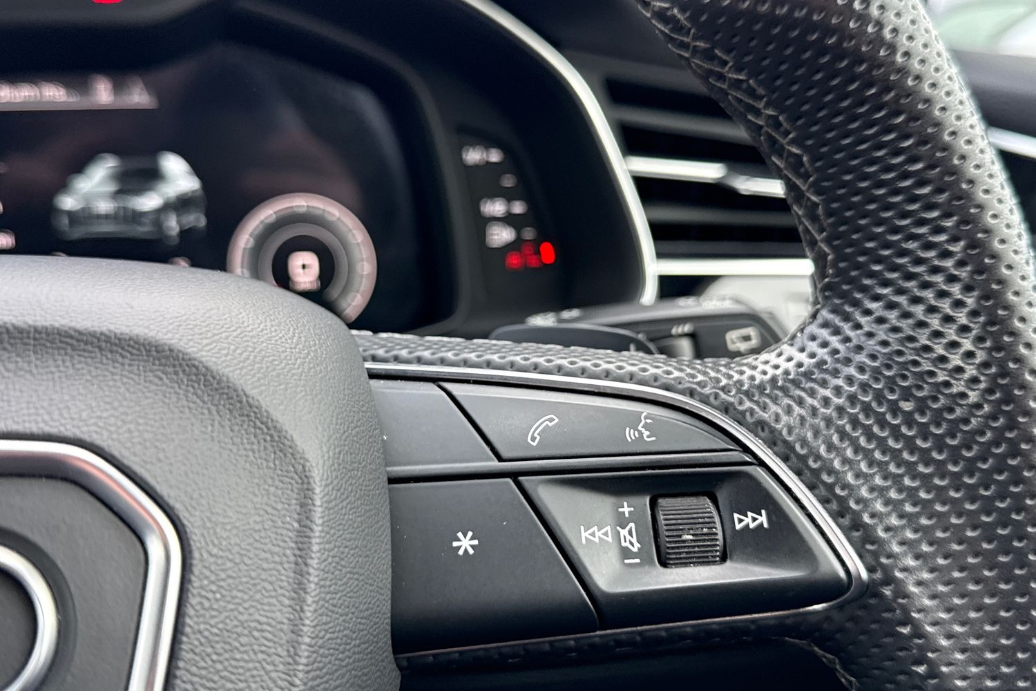 Used Audi Q7 2021 for sale - 77904545: Photo 28