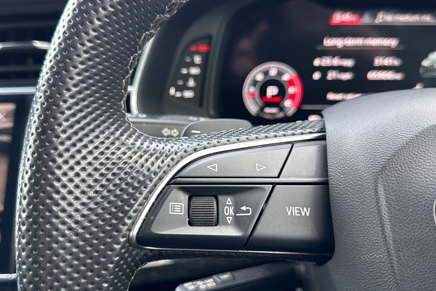 Used Audi Q7 2021 for sale - 77904545: Photo 29