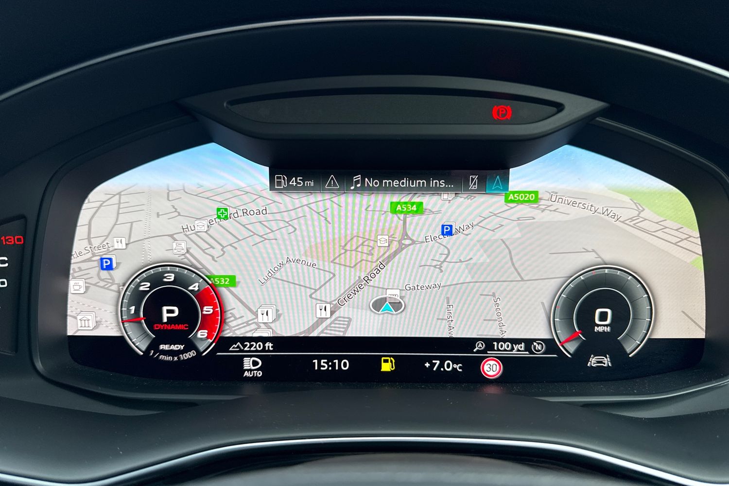 Used Audi Q7 2021 for sale - 77904545: Photo 30