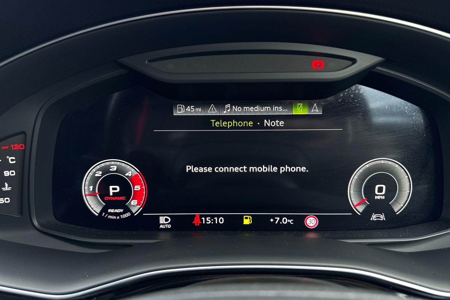 Used Audi Q7 2021 for sale - 77904545: Photo 31