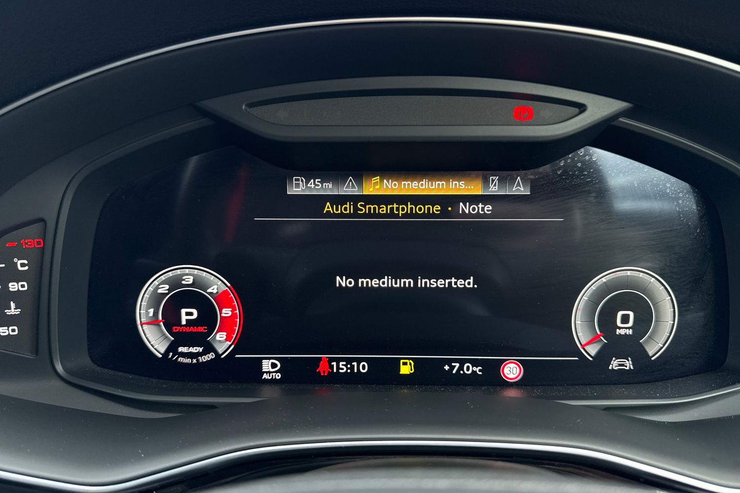 Used Audi Q7 2021 for sale - 77904545: Photo 32