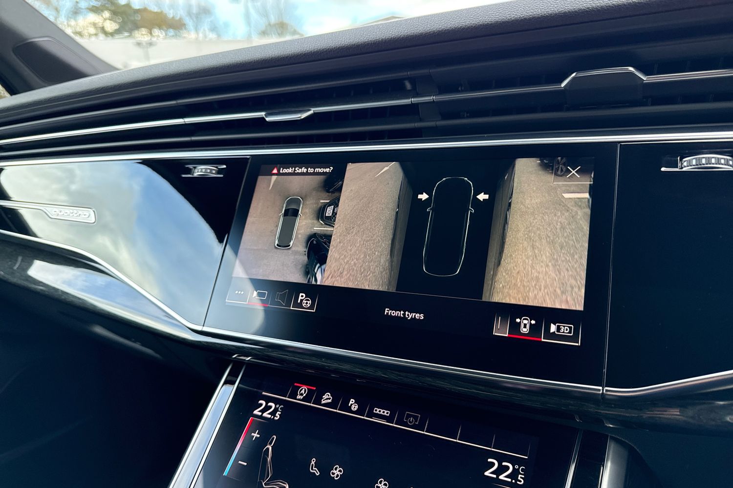 Used Audi Q7 2021 for sale - 77904545: Photo 34