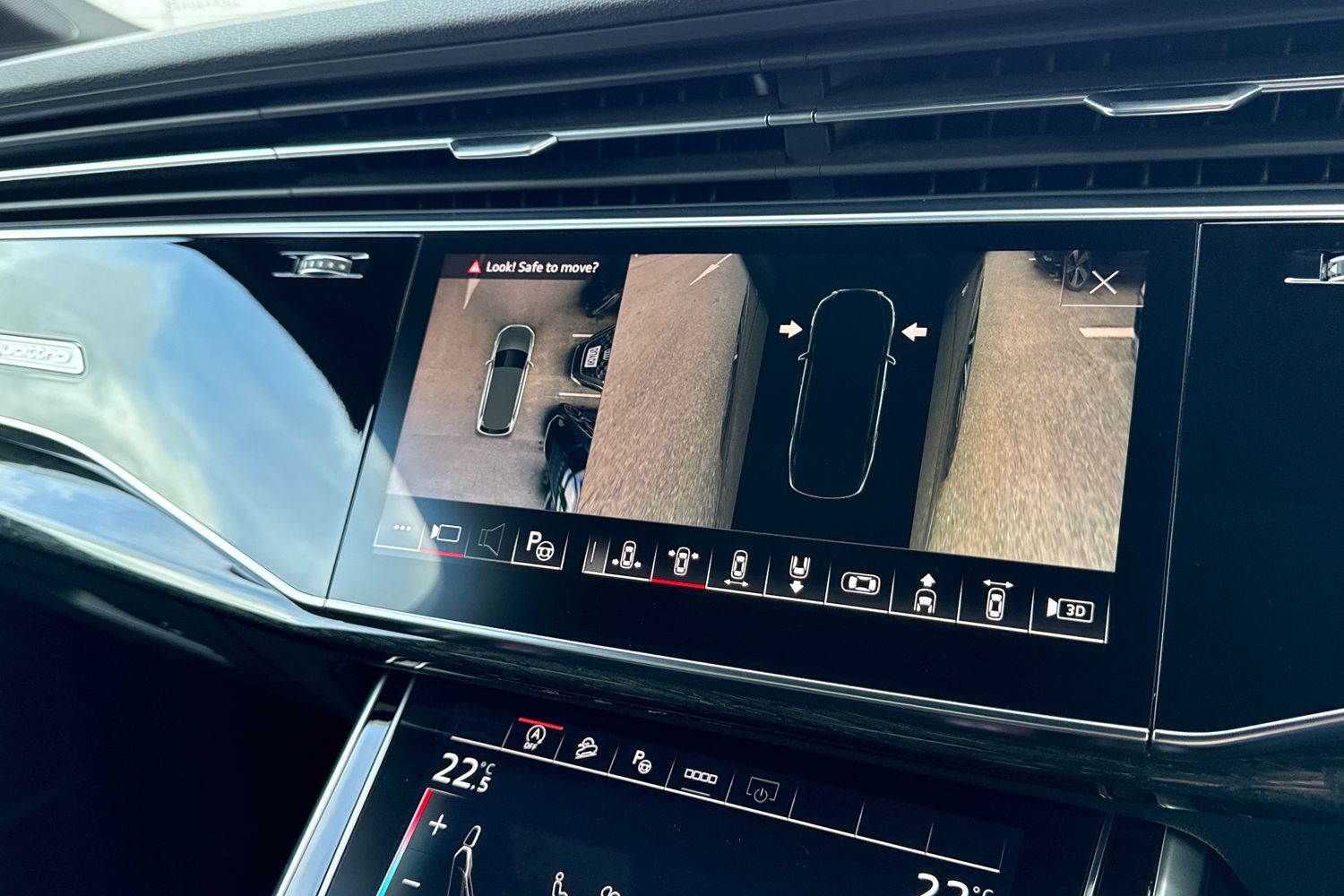 Used Audi Q7 2021 for sale - 77904545: Photo 35