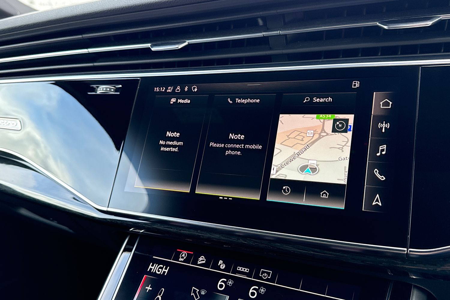 Used Audi Q7 2021 for sale - 77904545: Photo 37