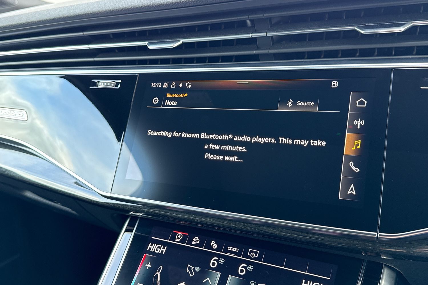 Used Audi Q7 2021 for sale - 77904545: Photo 41