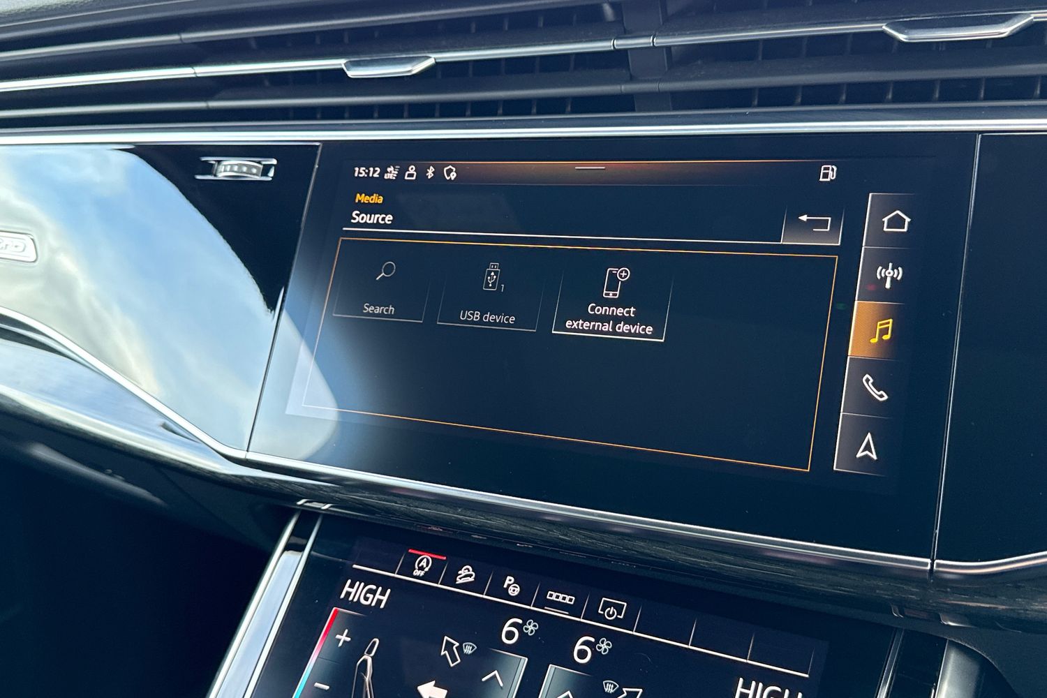 Used Audi Q7 2021 for sale - 77904545: Photo 42