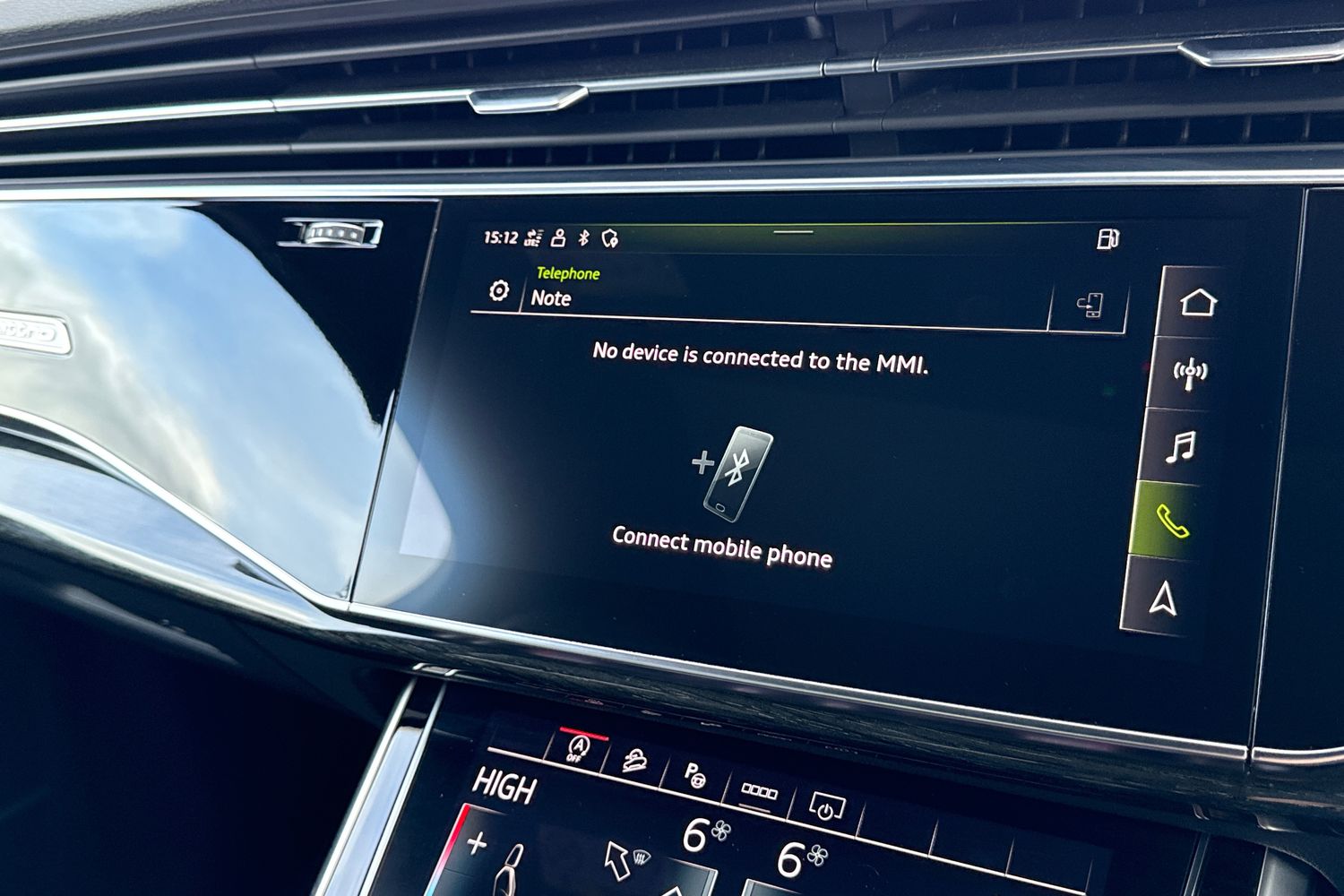 Used Audi Q7 2021 for sale - 77904545: Photo 43