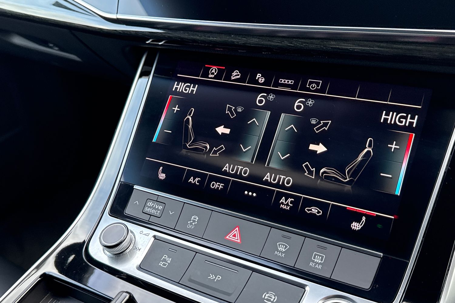 Used Audi Q7 2021 for sale - 77904545: Photo 54