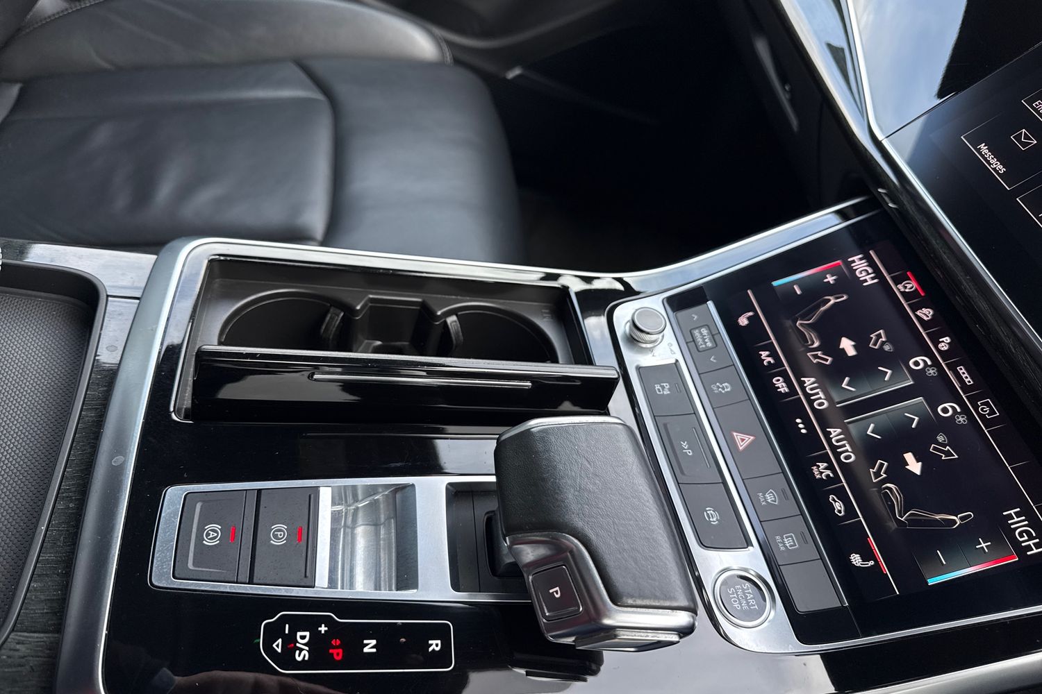 Used Audi Q7 2021 for sale - 77904545: Photo 55