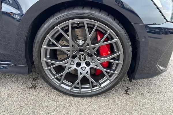 Used Audi RS3 2025 for sale - 76256994: Photo 10