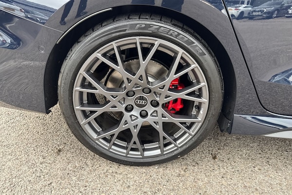 Used Audi RS3 2025 for sale - 76256994: Photo 11