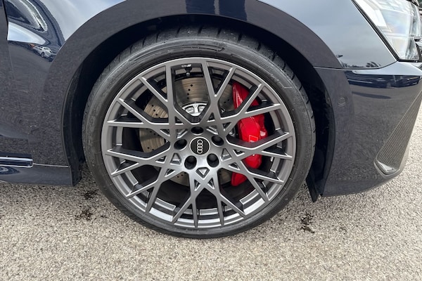 Used Audi RS3 2025 for sale - 76256994: Photo 12