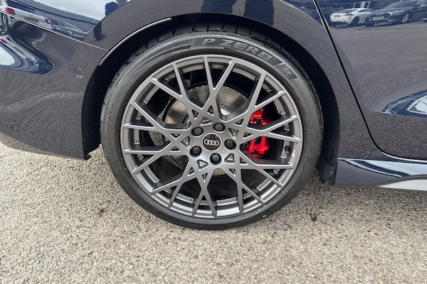 Used Audi RS3 2025 for sale - 76256994: Photo 13