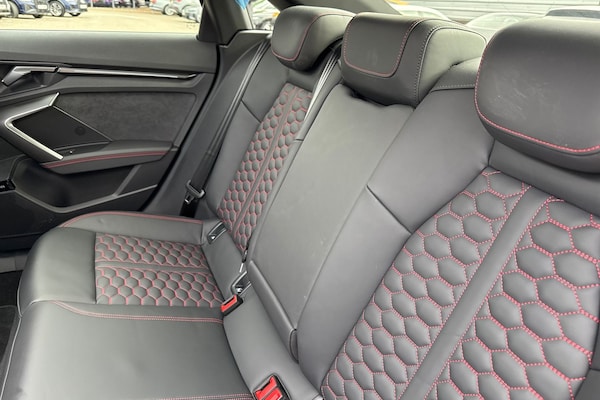 Used Audi RS3 2025 for sale - 76256994: Photo 19