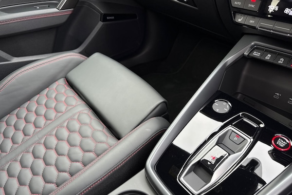 Used Audi RS3 2025 for sale - 76256994: Photo 20