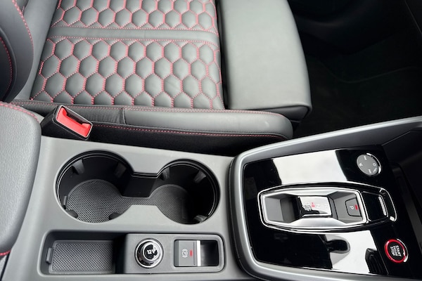 Used Audi RS3 2025 for sale - 76256994: Photo 23