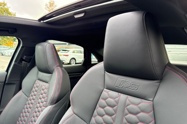 Used Audi RS3 2025 for sale - 76256994: Photo 24