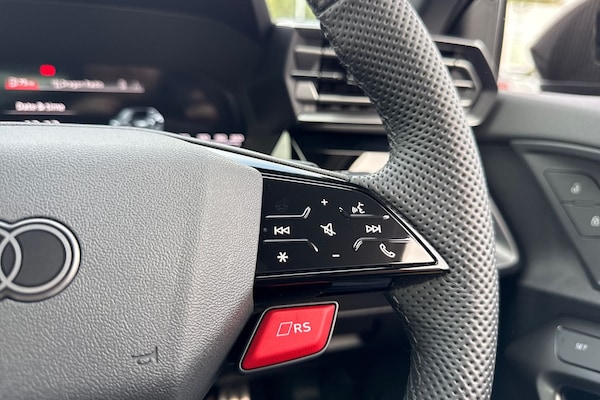 Used Audi RS3 2025 for sale - 76256994: Photo 29