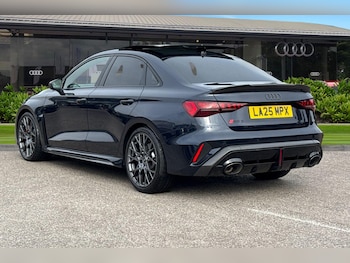 Used Audi RS3 2025 for sale - 76256994: Photo 2