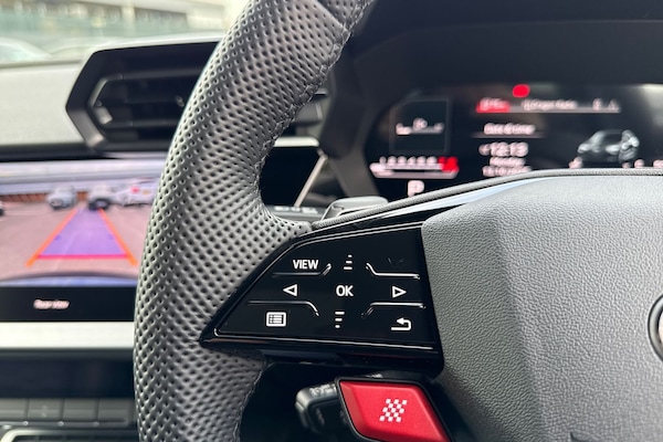 Used Audi RS3 2025 for sale - 76256994: Photo 30