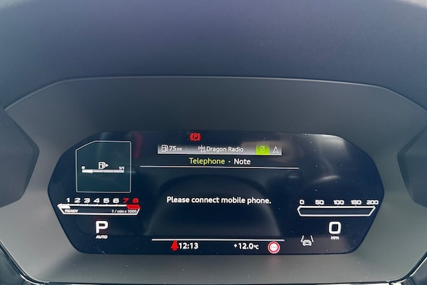 Used Audi RS3 2025 for sale - 76256994: Photo 32
