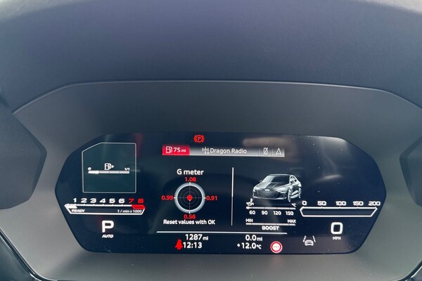 Used Audi RS3 2025 for sale - 76256994: Photo 35