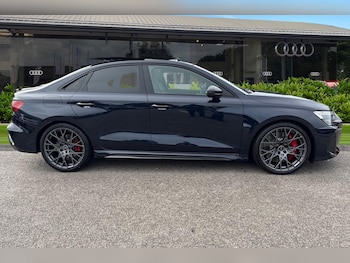 Used Audi RS3 2025 for sale - 76256994: Photo 3