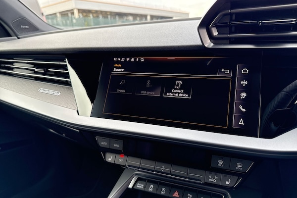Used Audi RS3 2025 for sale - 76256994: Photo 42