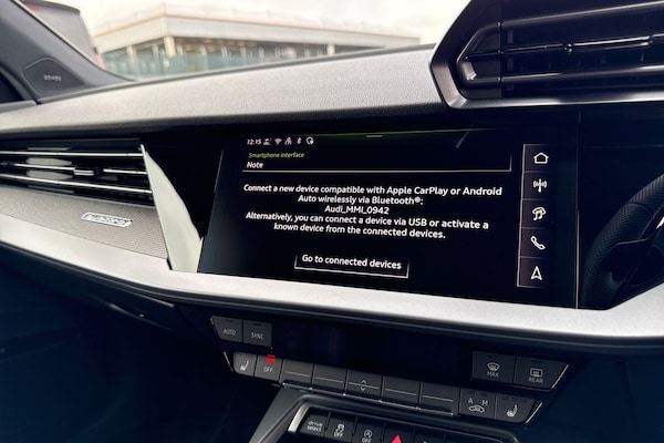 Used Audi RS3 2025 for sale - 76256994: Photo 46