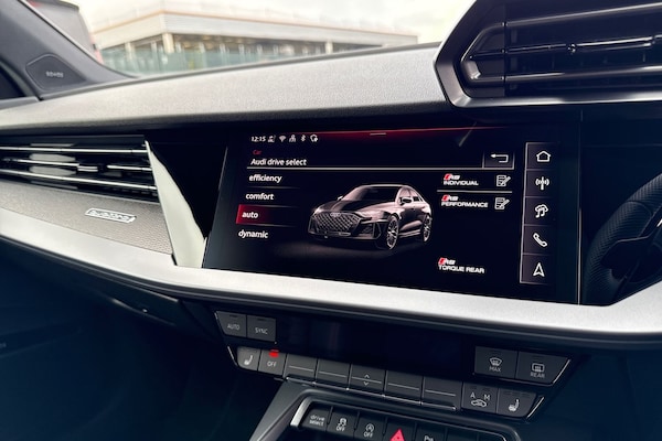 Used Audi RS3 2025 for sale - 76256994: Photo 48