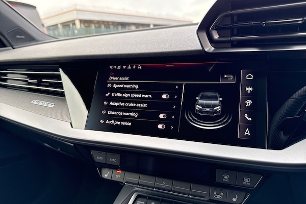 Used Audi RS3 2025 for sale - 76256994: Photo 51