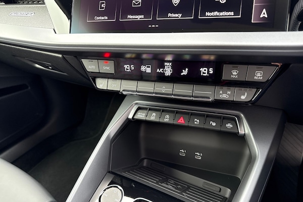 Used Audi RS3 2025 for sale - 76256994: Photo 57