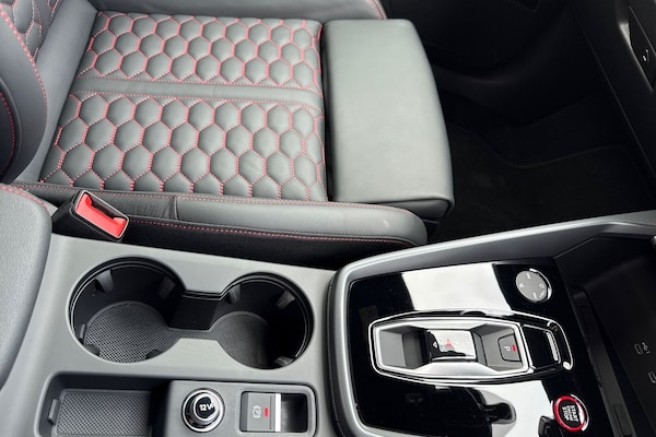 Used Audi RS3 2025 for sale - 76256994: Photo 58