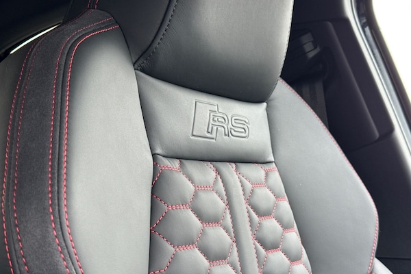 Used Audi RS3 2025 for sale - 76256994: Photo 61