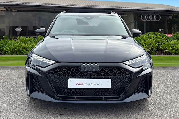 Used Audi RS3 2025 for sale - 76256994: Photo 6