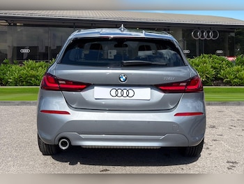 Used BMW 1 Series 2023 for sale - 78616063: Photo