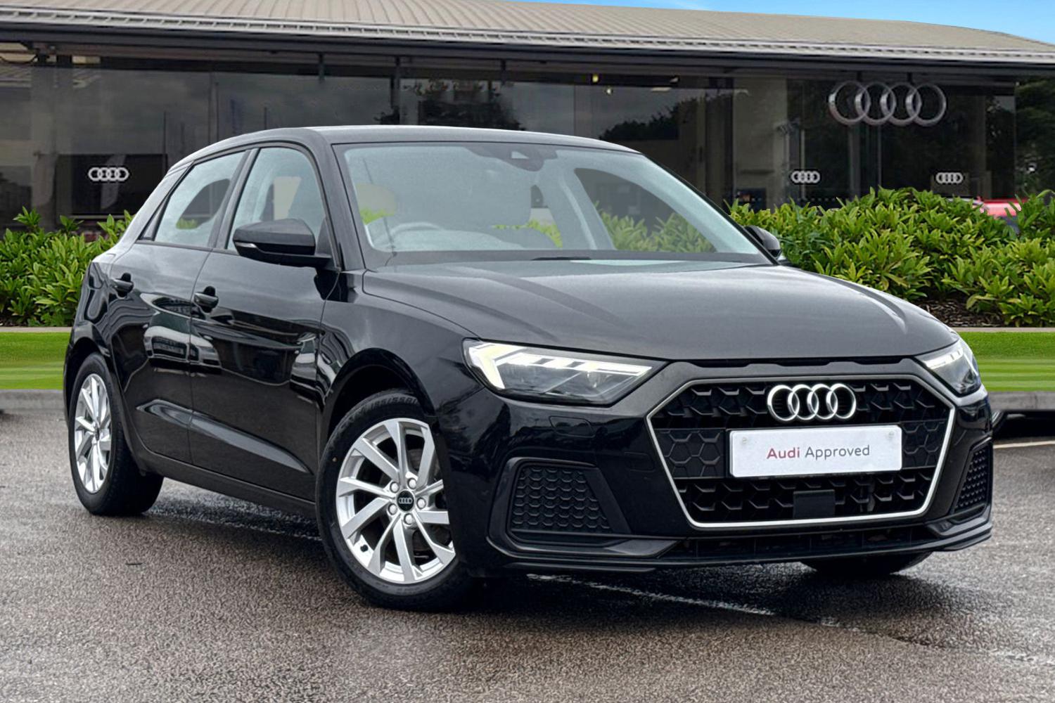 Used Audi A1 2022 for sale - 76469312: Photo 1