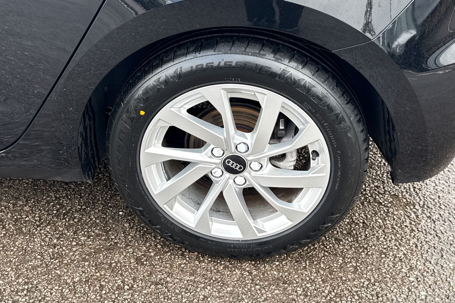 Used Audi A1 2022 for sale - 76469312: Photo 11