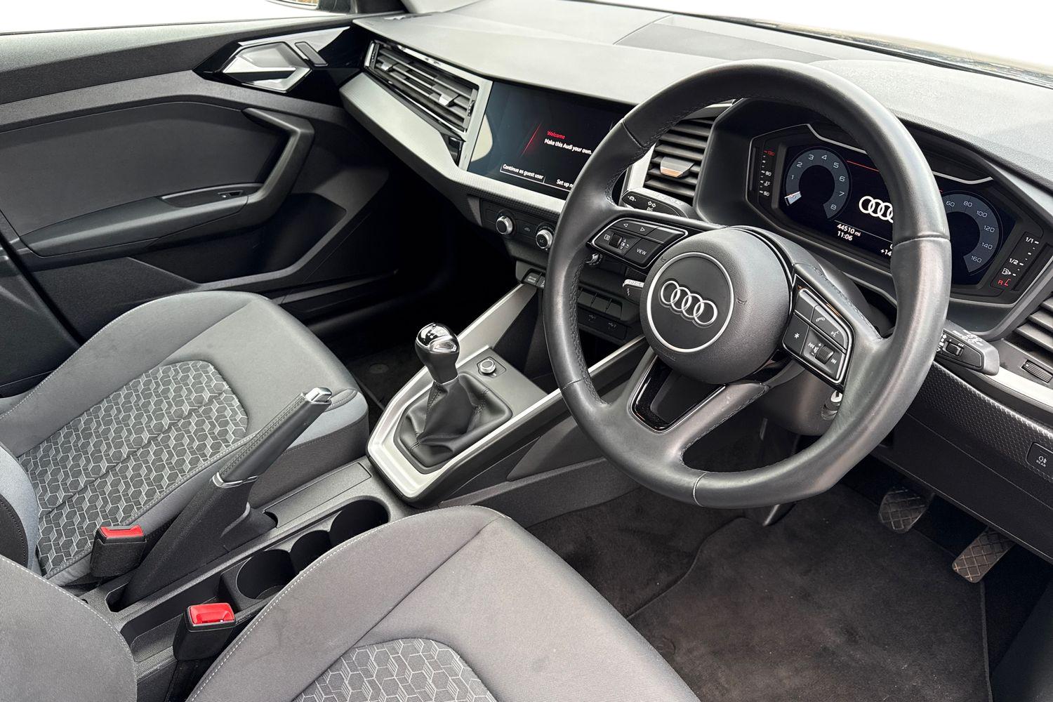 Used Audi A1 2022 for sale - 76469312: Photo 13