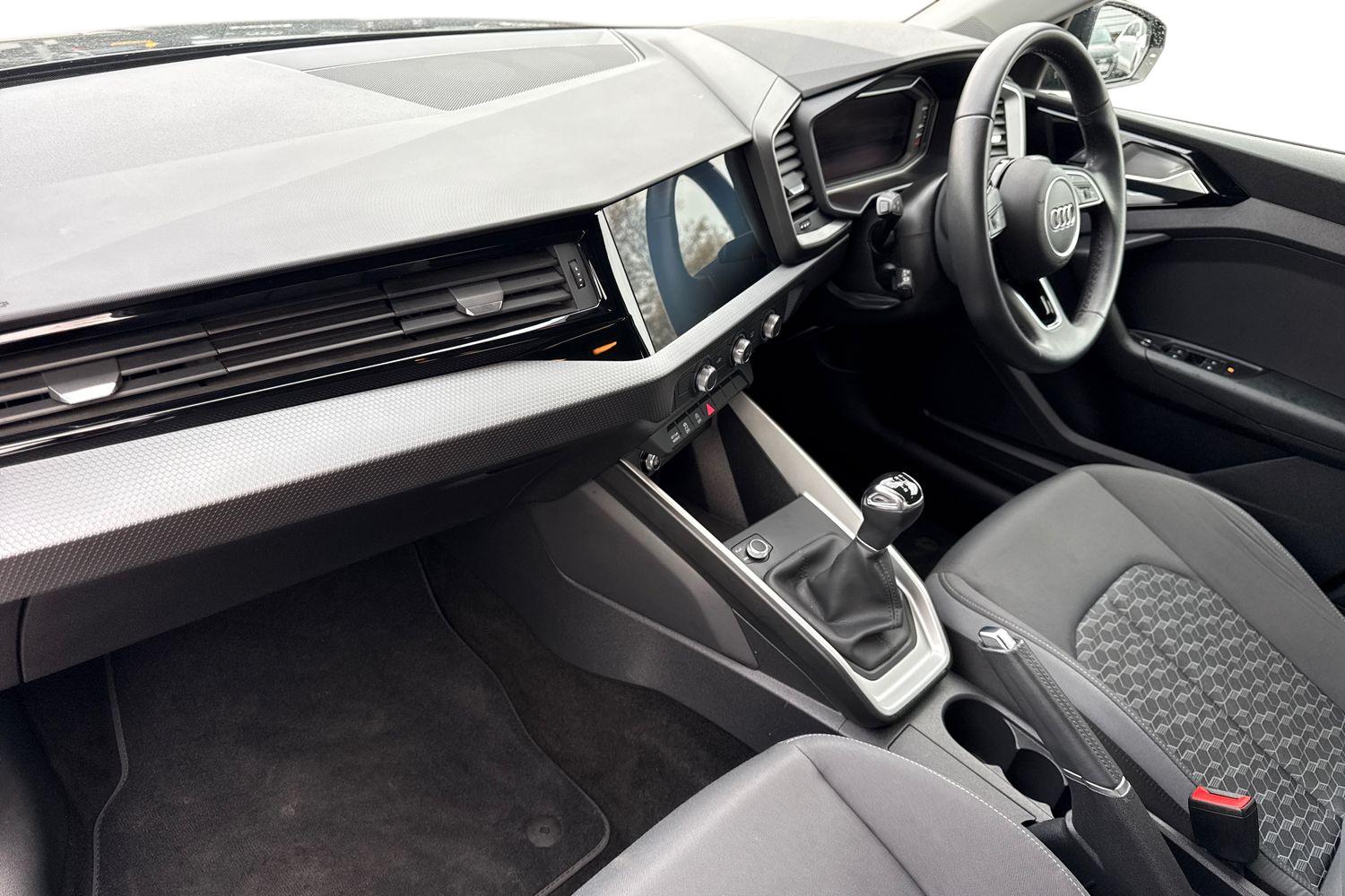 Used Audi A1 2022 for sale - 76469312: Photo 15