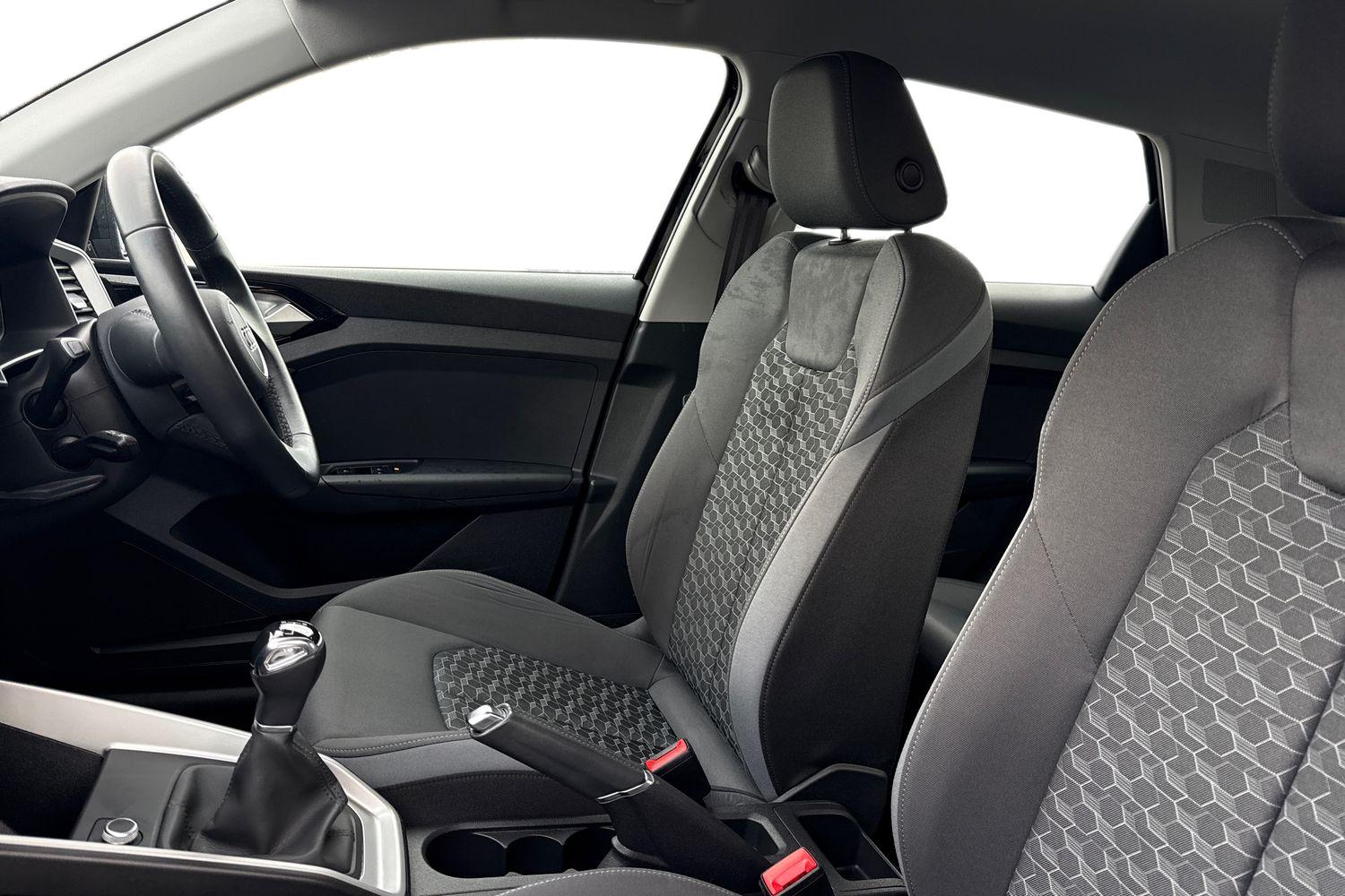 Used Audi A1 2022 for sale - 76469312: Photo 16