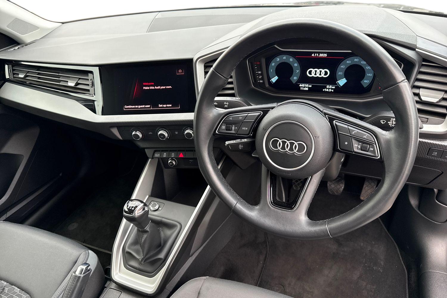 Used Audi A1 2022 for sale - 76469312: Photo 18