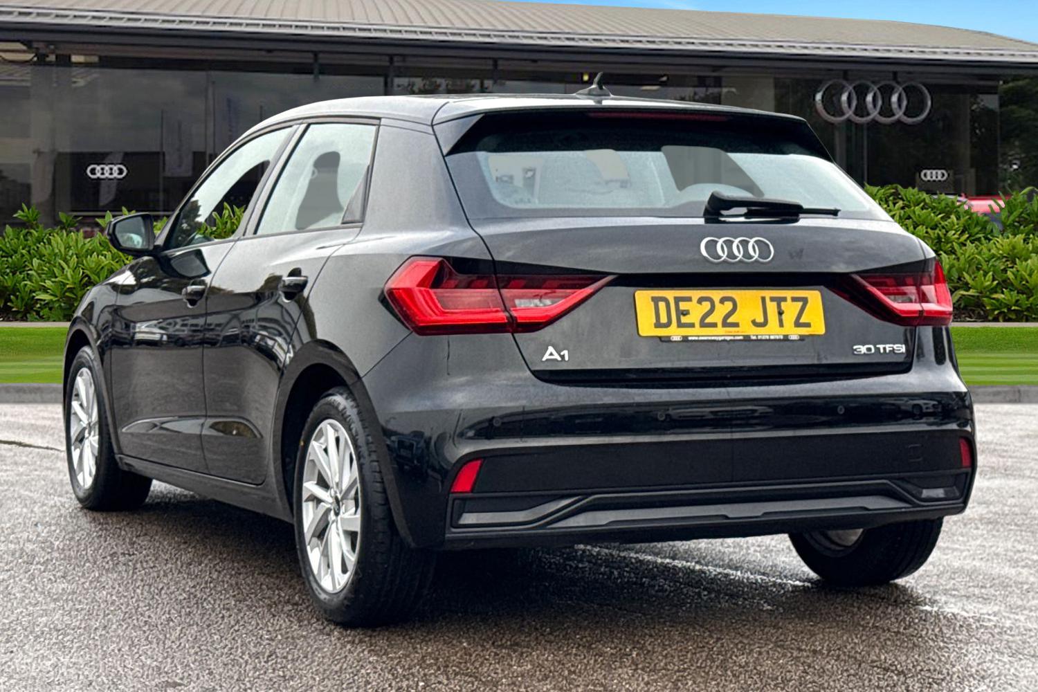 Used Audi A1 2022 for sale - 76469312: Photo 2